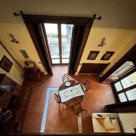 Palazzo Ammone - Sedil Dominova Apartment Sorrento Ngoại thất bức ảnh