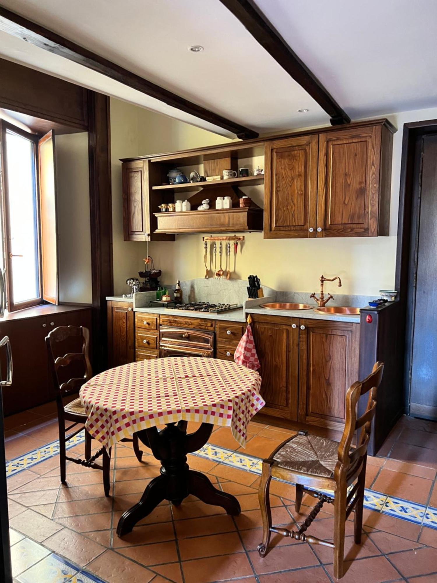 Palazzo Ammone - Sedil Dominova Apartment Sorrento Ngoại thất bức ảnh