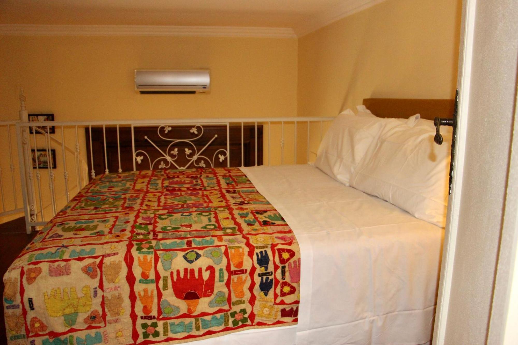 Palazzo Ammone - Sedil Dominova Apartment Sorrento Ngoại thất bức ảnh