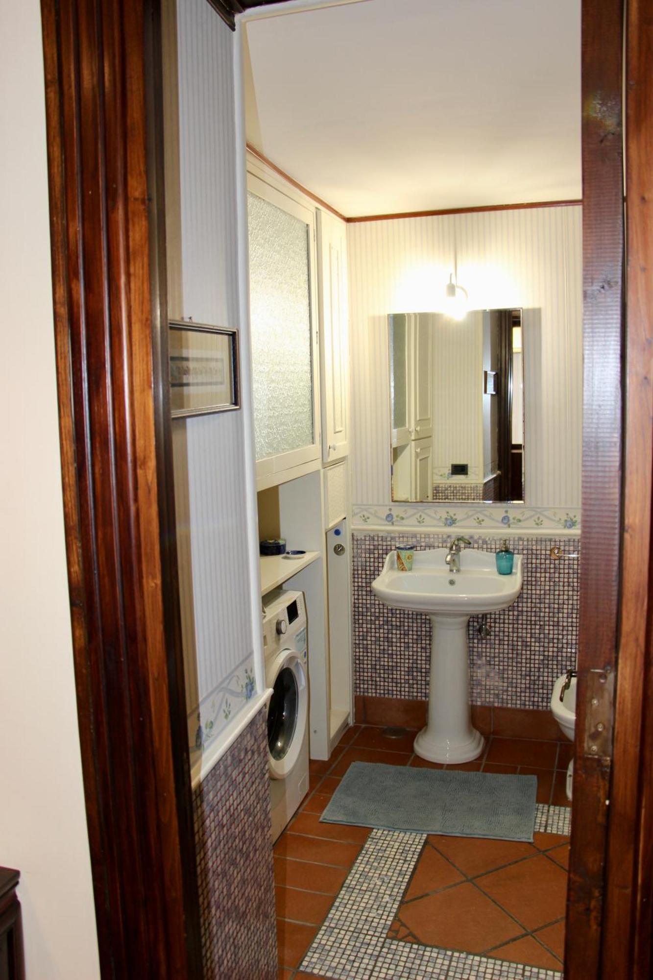 Palazzo Ammone - Sedil Dominova Apartment Sorrento Ngoại thất bức ảnh