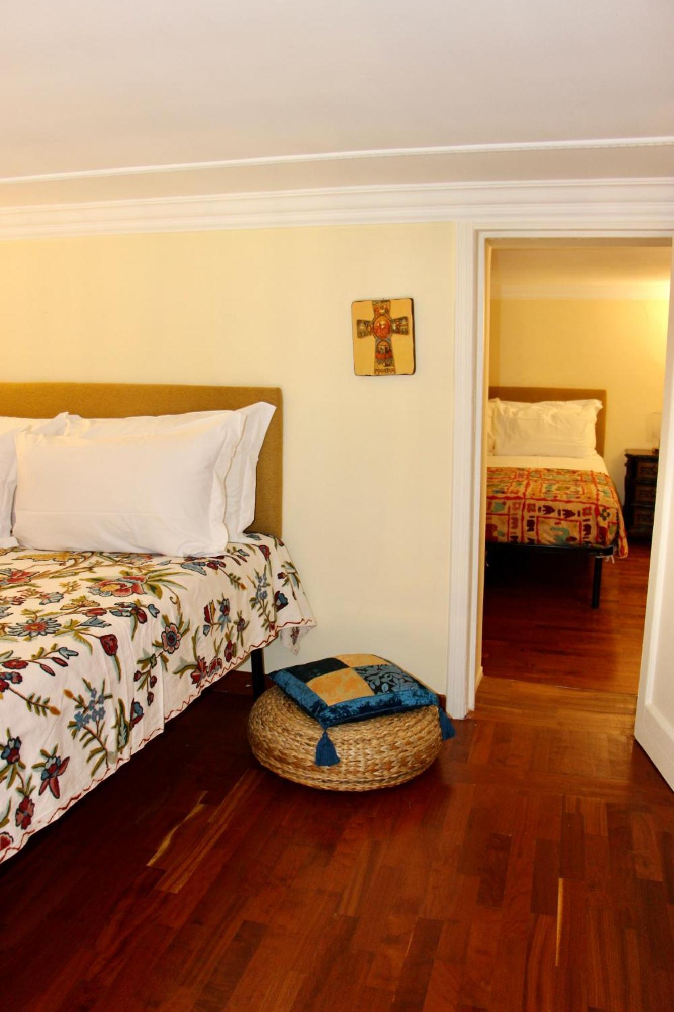 Palazzo Ammone - Sedil Dominova Apartment Sorrento Ngoại thất bức ảnh