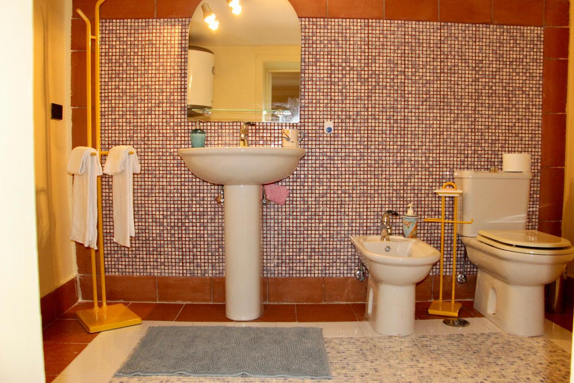 Palazzo Ammone - Sedil Dominova Apartment Sorrento Ngoại thất bức ảnh