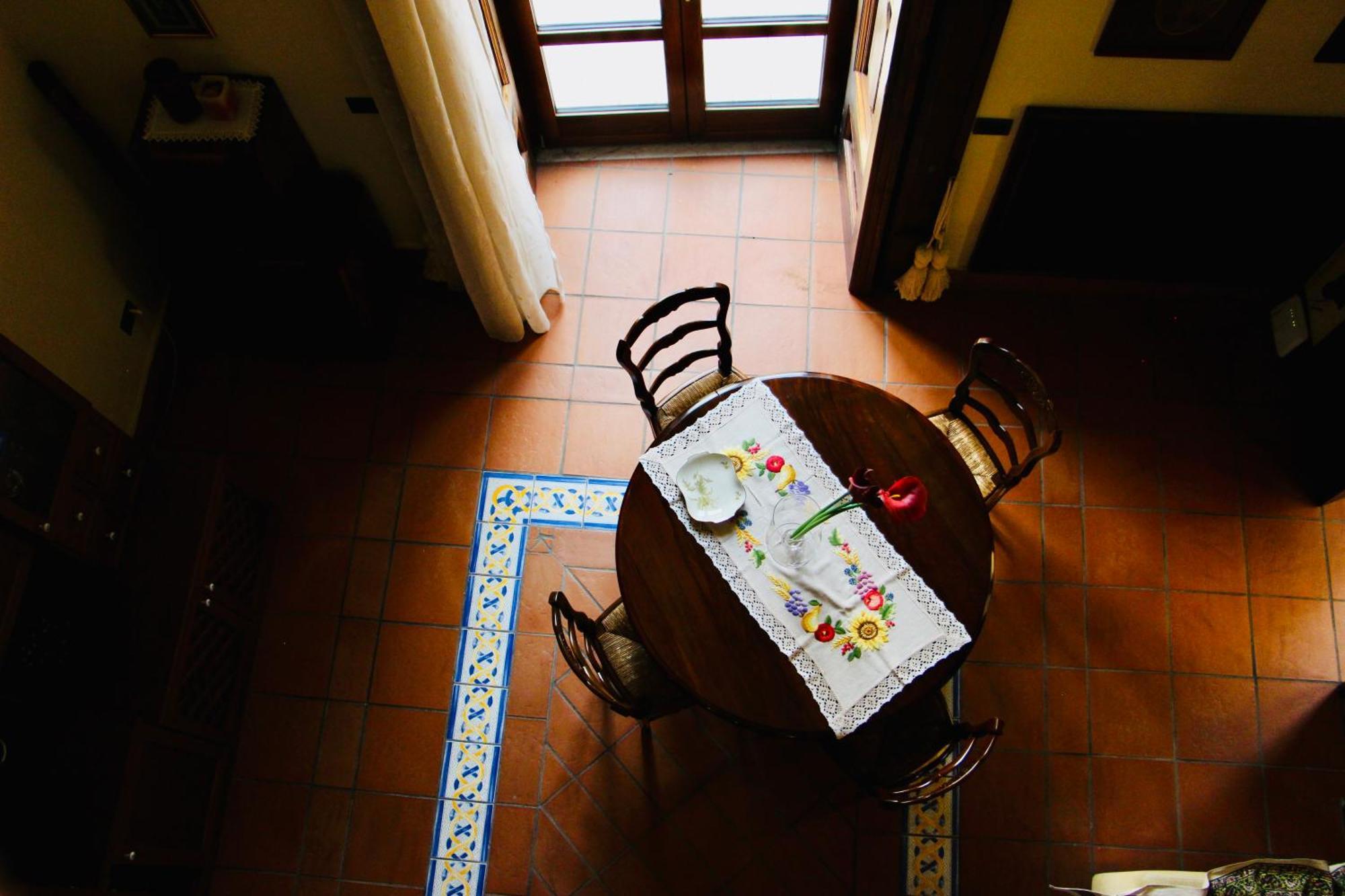 Palazzo Ammone - Sedil Dominova Apartment Sorrento Ngoại thất bức ảnh