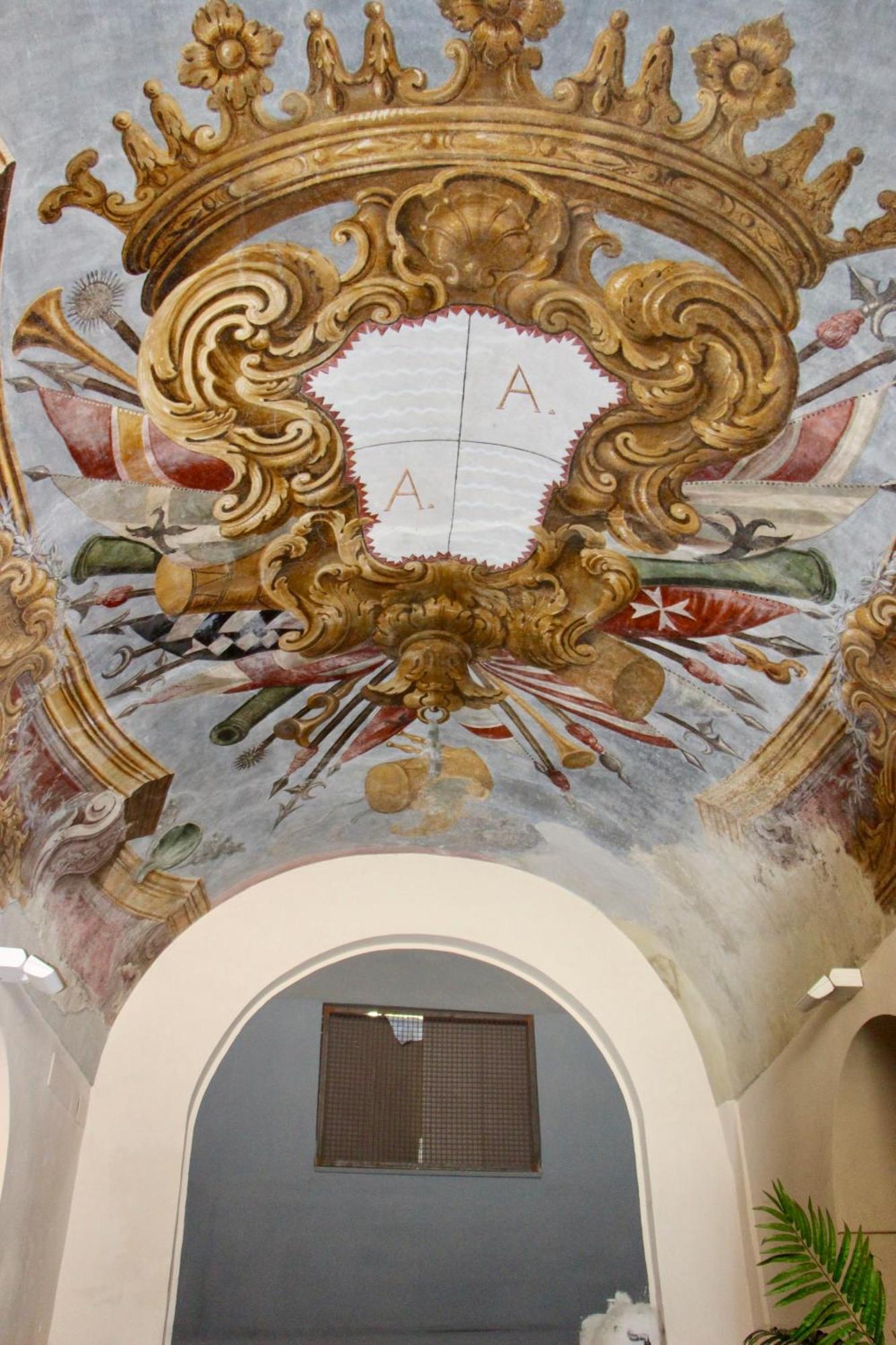 Palazzo Ammone - Sedil Dominova Apartment Sorrento Ngoại thất bức ảnh